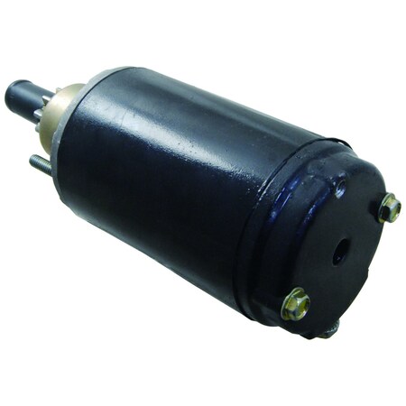Wai Global Starter, STRUT PMDD, 12 Volt, CCW, 9Tooth Pinion 5757N